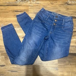 Women’s Jeans